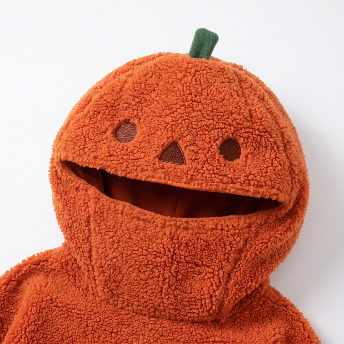 Pumpkin Pop Hoodie